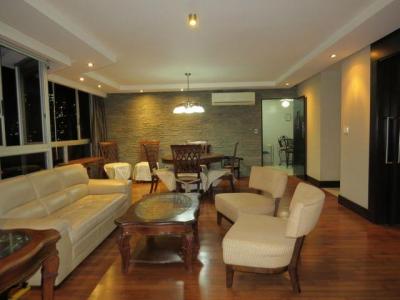 118198 - San francisco - apartments