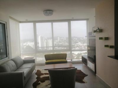 118215 - El cangrejo - apartamentos