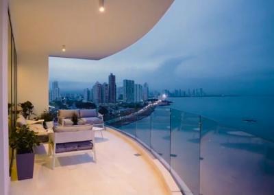 118657 - Punta pacifica - apartamentos - pacific point