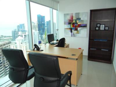 118667 - Calle 50 - oficinas