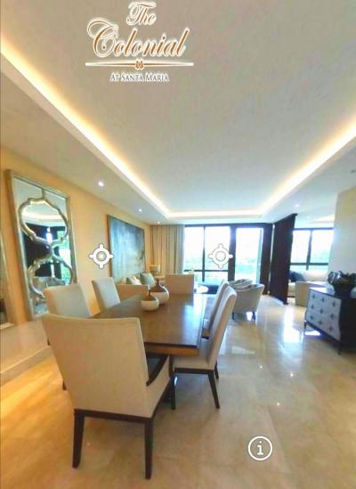 118680 - Santa maria - apartamentos - the colonial at santa maria