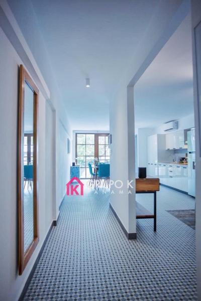 118869 - Casco antiguo - apartamentos