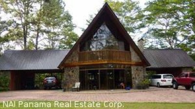 1192 - Cerro azul - casas