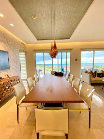 119354 - Antón - apartamentos - puntarena ocean village