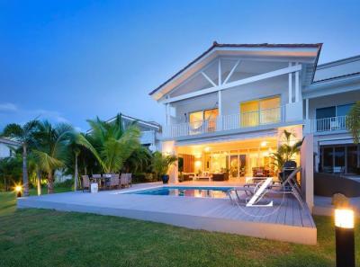 119370 - Antón - houses - ocean lake golf villas