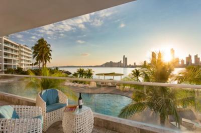 119384 - Punta paitilla - apartamentos - miradores at the point