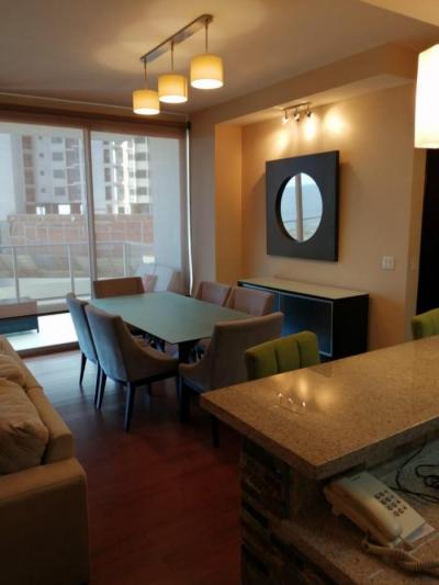 119627 - Punta pacifica - apartamentos - ph dupont