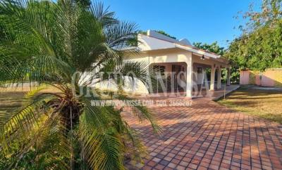 119664 - Nueva gorgona - houses