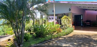 119670 - Altos del maria - casas