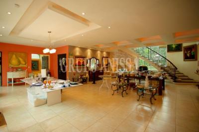 119716 - Las cumbres - propiedades