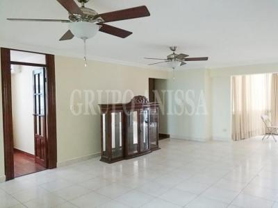 119781 - Paitilla - apartamentos