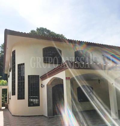 119790 - Curundú - casas