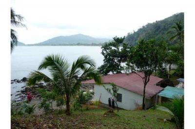 119969 - Chepigana - propiedades