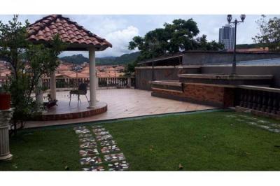 120062 - Altos de panama - casas