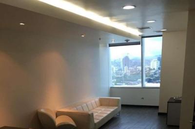 120317 - Punta pacifica - offices - torres de las americas