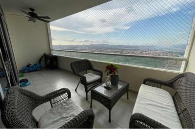 120345 - Costa del este - apartments - elevation tower