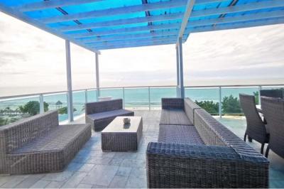 120348 - Playa blanca - apartamentos