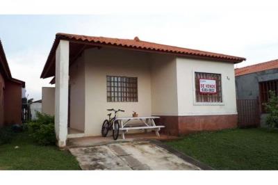 120385 - Barrio colon - houses - residencial los almendros