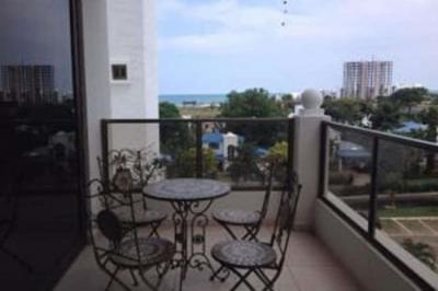 120437 - Playa blanca - apartamentos - villa azul