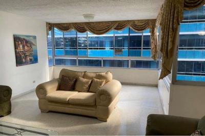 120474 - Marbella - apartamentos - ph bahia marbella