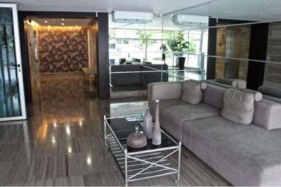 120678 - El cangrejo - apartments - cangrejo bay