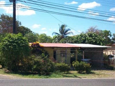 12202 - Chitré - houses