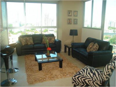 12304 - Via porras - apartments