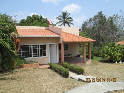 12307 - San carlos - casas