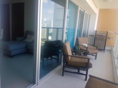 123168 - Costa del este - apartments - parkside