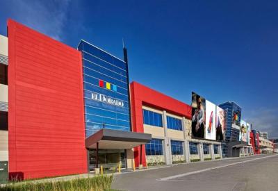 123205 - El dorado - properties