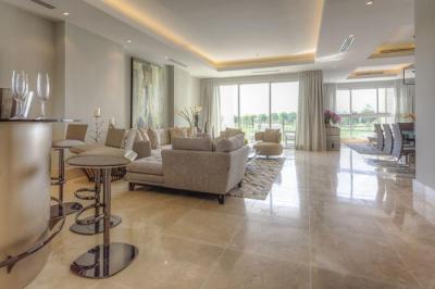 123411 - Santa maria - apartamentos - Ph Pinnacle