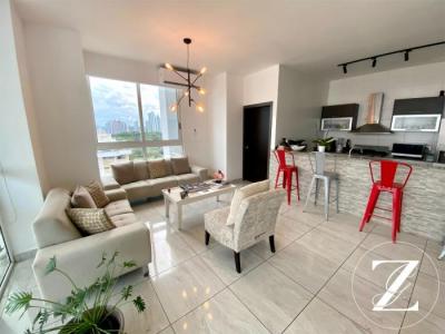 123437 - San francisco - apartamentos - ph quadrat