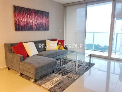 123447 - Punta pacifica - apartments - ph pacific sky