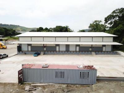 123513 - Belisario porras - galeras