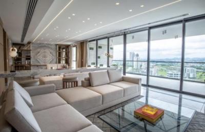 123674 - Santa maria - apartments