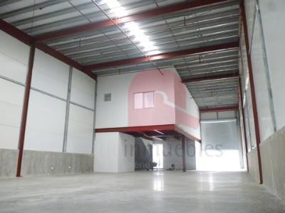 12372 - Tocumen - warehouses - tocumen office storage