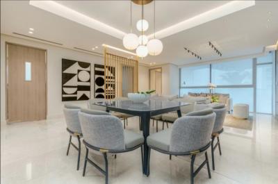 123756 - Punta paitilla - apartamentos - deluxe residences