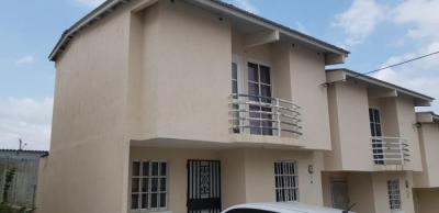 123889 - Arraiján - casas