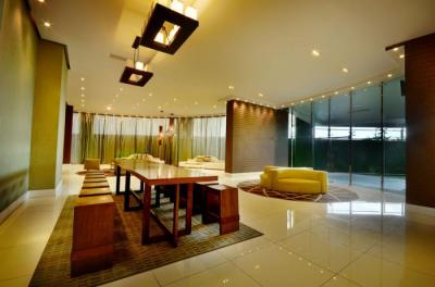 123920 - Punta pacifica - apartments