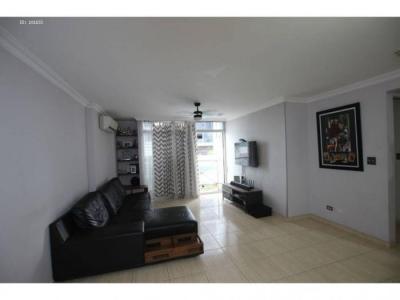 123925 - El cangrejo - apartamentos