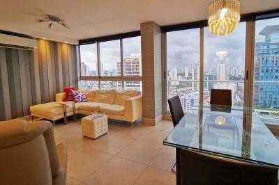 123950 - Obarrio - apartamentos - park city obarrio