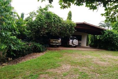 123977 - Pocri - aguadulce - houses