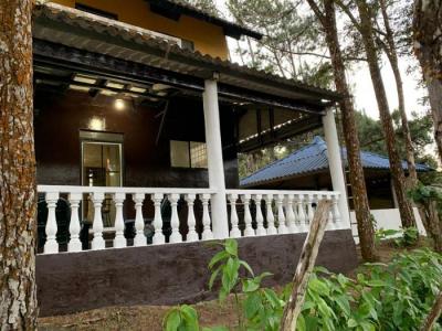 124115 - Cerro azul - houses