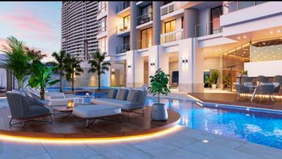 124119 - El cangrejo - apartments