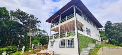 124327 - Altos del maria - casas