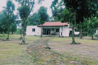 124441 - Cabuya - casas