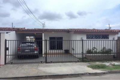 124462 - Parque lefevre - casas