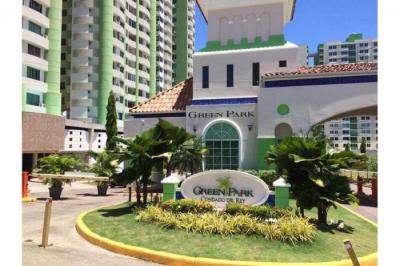 124463 - Ancon - apartamentos - green park