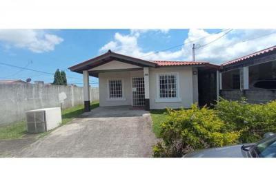 124691 - Tocumen - casas