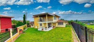 124701 - Villa lucre - casas - mirador hill